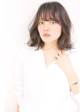 レンク(LENC) Coast.ボブスタイル★★★★★