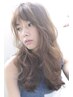 【前髪だけがくせ、広がりがお悩み☆】前髪カット＋前髪髪質・縮毛矯正￥8800