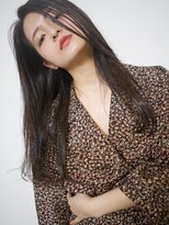 ブルック(BROOK.)&nbsp;ナチュラル＃ロング