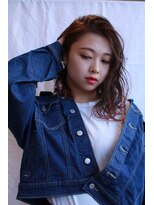 アリスバイヘアーモア(ALICE by Hair More) トレンドデザイン