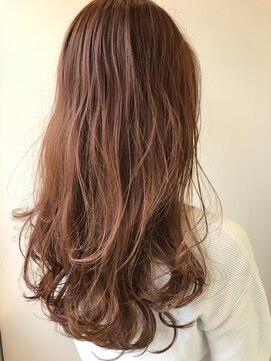 ジェービーヘア 稲毛(jb hair) ライトベージュ【稲毛】