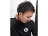 【学割U24】カット+シャンプー 3,000円
