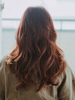 プロデュース 町田店(Produce)&nbsp;大人かわいいイルミナカラーレイヤー【町田/町田駅/学割U24】