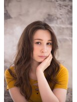 バード(bird)&nbsp;【2019年秋の新作スタイル】戸田公園美容室bird