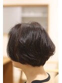 ミセスボブ