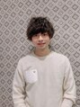 アース 赤羽店(HAIR&MAKE EARTH) 藤久 剛太