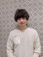 アース 赤羽店(HAIR&MAKE EARTH) 藤久 剛太