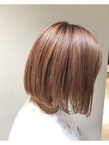 アテナ(ATENA) ミディボブ