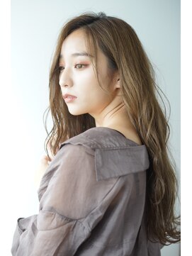 プロデュース 古淵店(Produce) 人気のゆるふわロング　【町田/相模原/古淵】