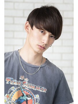 クロエ 門前仲町(Cloe) スクールショート　ショートマッシュ