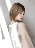 Le'a TATSUYA【艶ショート】