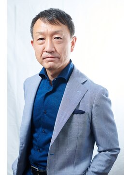 バーバーリング メソッド(BARBERING METHOD) デキる男のビジネス刈り上げショート