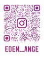 エデン(EDEN) EDENange(アンジュ)のフォローお願いします