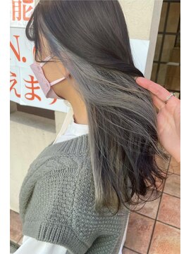 リベルテ(Liberte) インナーシルバー☆