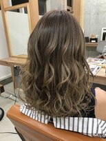 ユッカ エルア 武庫之荘南口(YUCCA elua)&nbsp;【elua 長田】ハニーベージュ