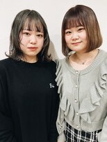 フーブ(HOOB) ミディアム