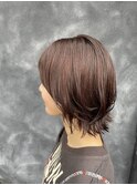 layer bob
