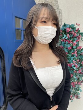 シェミール(CHEMIR) Olive