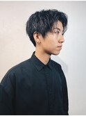 UKマッシュショート