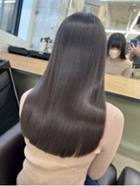 ネウィ 天王寺(newi) 【SEIYA】リンゴ幹トリートメント/髪質改善/美髪/ツヤ髪