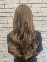 アリュア(Allure)&nbsp;グレージュカラー