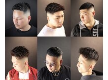 クロイル(men's only salon QULOYLE)