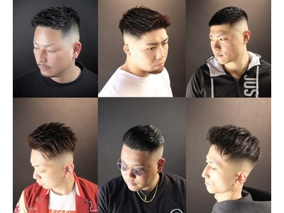 クロイル(men's only salon QULOYLE)