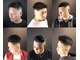 クロイル(men's only salon QULOYLE)の写真