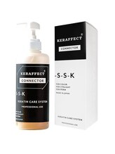 uLu.【ウル】の髪を痛ませず毛髪強化、回復させる栄養剤＊【ケラフェクトコネクター】