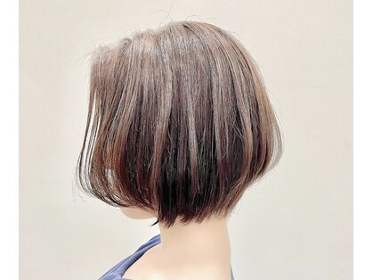 ラポール 南流山店(RAPPOR)の写真