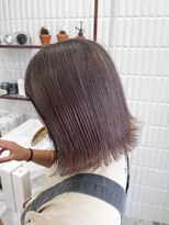 エイト 野々市店(EIGHT)&nbsp;【EIGHT野々市】お客様スタイル_デザインカラー