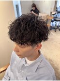 TEPPEI メンズ!!!【ツイストスパイラル】
