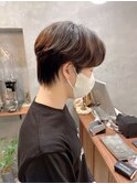 【Lond GULLMANSEIYA】MEN'S HAIR/ニュアンスパーマ