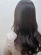 ソラ sora都島の写真/髪質改善・頭皮ケアマイスター在籍サロン◇通う度に艶のある髪・健康的な頭皮へ♪