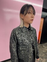 キジ(KIJI)&nbsp;コントラストスタイル