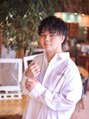 アレクサンドル オブ カラーズ トヤマ(ALEXANDRE OF COLORS TOYAMA) 中山 雄太
