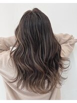 アエラバイトゥルークリエイション(AERA by True Creation)&nbsp;カラー/カット/髪質改善/ダブルカラー/トリートメント/春日部