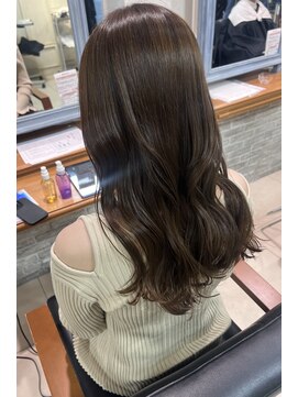 フォルテ ガーデン ヒルズ 静岡店(FORTE GARDEN HILLS) brown beige