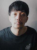 サル 代官山(SAL)&nbsp;【SAL】short mash＊菅原誠＊