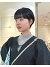 【菱田指名限定】こだわりは顔周り！似合わせカット◎
