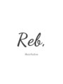 レブ 三条河原町(Reb,) Reb, style