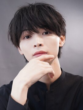 ダダ(D.D.) Mバングウルフ