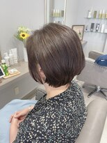 フォーティエイティ 郡山店(40-80)&nbsp;大人ショート