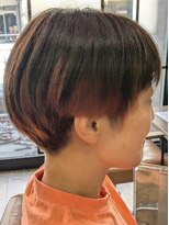 シアン 八王子店(SHIAN)&nbsp;ブリーチインナーカラー