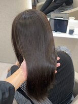 ジーナ 天王寺(Zina)&nbsp;オリーブブラウン！