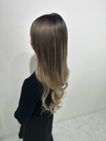 ティル(t/lu)&nbsp;#Lエクステ