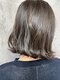 ヘアーサロン アンパス(hair salon UnPaS)の写真/カット技術であなたの魅力を引き出す！髪質や骨格、クセを見極めたカットで伸びても扱いやすく再現性も◎