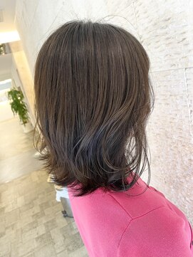 プレフェレプレフェ(prefere prefe) くびれミディアム