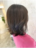 くびれミディアム
