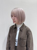 アフェクション 大曽根店&nbsp;ホワイトカラー